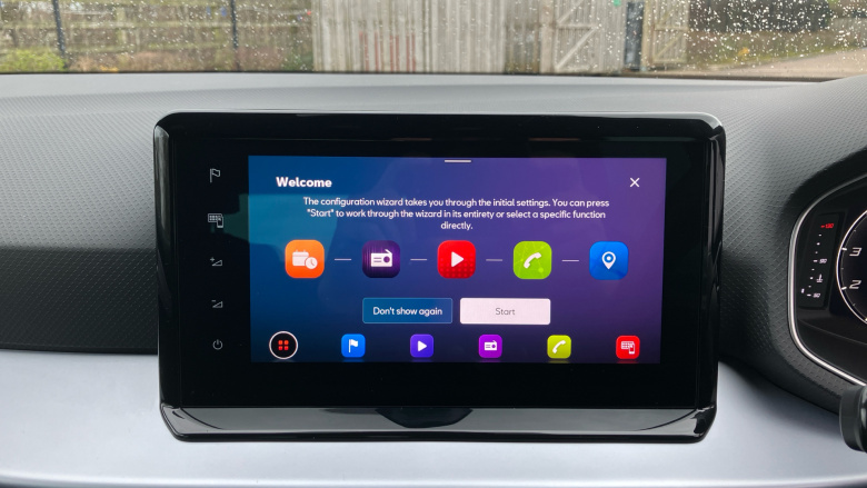 SEAT Arona 1.0 TSI 110 FR Sport 5dr Petrol Hatchback